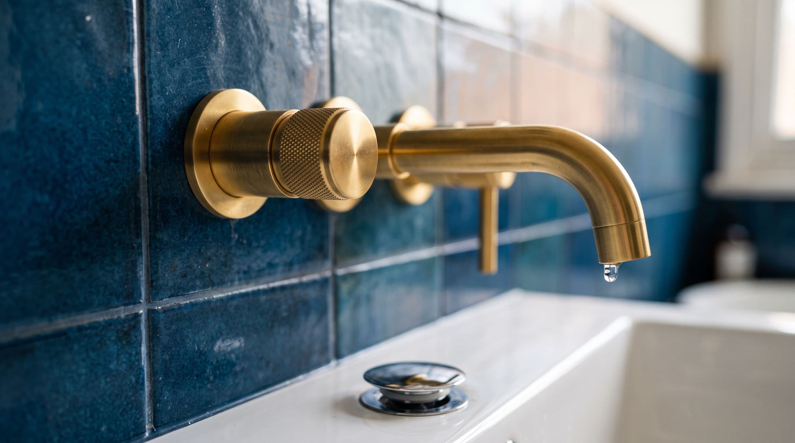 Grohe ou Hansgrohe : quelle robinetterie haut de gamme au Luxembourg ?
